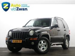 Gebruikt 2003 Jeep Cherokee Limited SUV | € 3.950 (Super prijs)