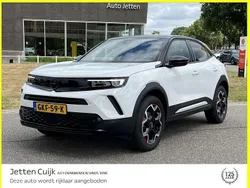 Wit Gebruikt 2023 Opel Mokka SUV | € 23.950 (Eerlijke prijs)