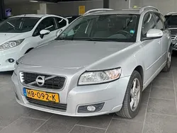 Grijs Gebruikt 2011 Volvo V50 R-Design Pro Stationwagen | € 2.750 (Eerlijke prijs)