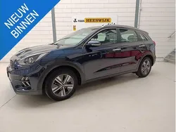 Blauw Gebruikt 2020 Kia Niro SUV | € 22.400 (Eerlijke prijs)