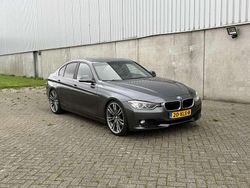 Grijs Gebruikt 2012 BMW 320 Executive Sedan | € 10.995 (Eerlijke prijs)