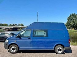 Gebruikt 2007 VW T5 Van | € 4.950