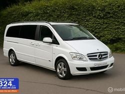 Overige Gebruikt 2012 Mercedes Viano Edition MPV | € 19.995 (Duur)