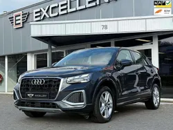 Grijs Gebruikt 2023 Audi Q2 Prestige SUV | € 26.950 (Goede deal)