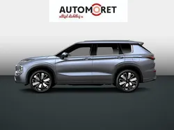 Grijs Nieuw 2025 Mitsubishi Outlander Instyle SUV | € 61.950 (Eerlijke prijs)