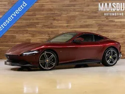 Rood Gebruikt 2021 Ferrari Roma Coupé | € 209.740