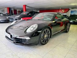 Zwart Gebruikt 2015 Porsche 911 Carrera Coupé | € 86.000
