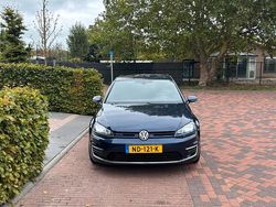 Gebruikt 2016 VW e-Golf GTE Hatchback | € 12.500