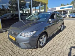 Grijs Gebruikt 2021 Seat Ibiza Business Hatchback | € 12.999 (Eerlijke prijs)