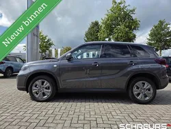 Grijs Gebruikt 2025 Suzuki Vitara SUV | € 27.000 (Eerlijke prijs)