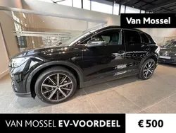 Zwart Gebruikt 2023 Audi Q4 e-tron Advanced SUV | € 54.750