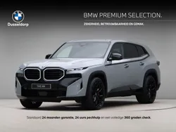 Grijs Gebruikt 2024 BMW XM Comfort Edition SUV | € 154.950 (Eerlijke prijs)