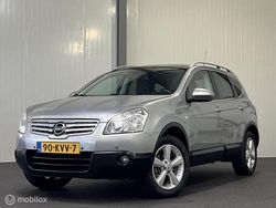 Grijs Gebruikt 2010 Nissan Qashqai +2 SUV | € 7.445 (Iets duurder)