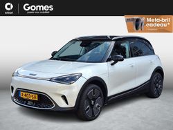 Wit Gebruikt 2024 Smart #1 Edition #1 SUV | € 35.950 (Eerlijke prijs)