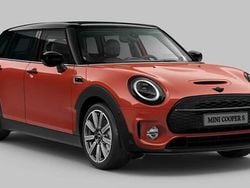 Rood Gebruikt 2020 Mini Cooper Clubman Chili Stationwagen | € 24.990 (Eerlijke prijs)