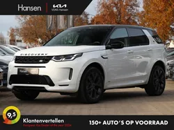 Wit Gebruikt 2021 Land Rover Discovery Sport SE Dynamic SUV | € 39.945 (Goede deal)