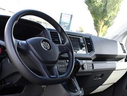 Wit Gebruikt 2023 VW Crafter Edition Van | € 27.950 (Goede deal)