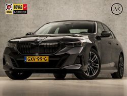 Grijs Gebruikt 2025 BMW 530e M Sport Sedan | € 74.945