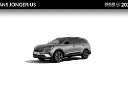 Grijs Nieuw 2025 Renault Espace Esprit Alpine MPV | € 52.989 (Eerlijke prijs)