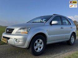 Grijs Gebruikt 2007 Kia Sorento SUV | € 2.750 (Goede deal)