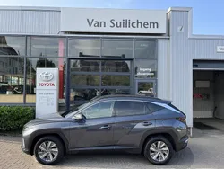 Grijs Gebruikt 2023 Hyundai Tucson Comfort SUV | € 32.500 (Goede deal)