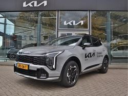 Grijs Nieuw 2025 Kia Sportage SUV | € 50.792 (Duur)