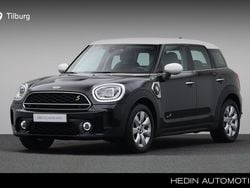 Zwart Gebruikt 2022 Mini Cooper Countryman SUV | € 29.880 (Super prijs)