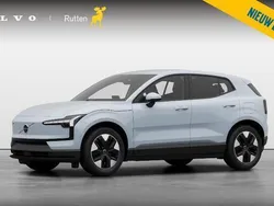 Blauw Nieuw 2025 Volvo EX30 Core SUV | € 37.650