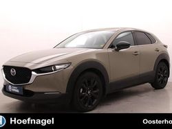 Beige Gebruikt 2024 Mazda CX-30 Homura-Line SUV | € 31.900 (Eerlijke prijs)