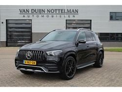 Zwart Gebruikt 2020 Mercedes GLE53 AMG Premium Plus SUV | € 69.950 (Eerlijke prijs)