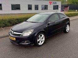 Gebruikt 2006 Opel Astra Sport Coupé | € 1.250 (Eerlijke prijs)
