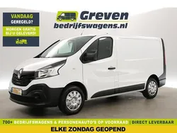 Wit Gebruikt 2019 Renault Trafic Van | € 10.900 (Goede deal)