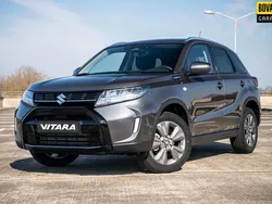Grijs Gebruikt 2024 Suzuki Vitara SUV | € 26.935 (Eerlijke prijs)