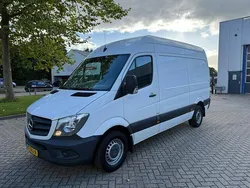 Overige Gebruikt 2016 Mercedes Sprinter Van | € 9.450 (Goede deal)