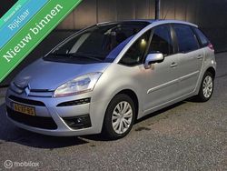 Grijs Gebruikt 2007 Citroën C4 Picasso MPV | € 2.000 (Goede deal)