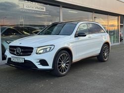 Suv Gebruikt 2018 Mercedes GLC300 AMG line SUV | € 36.950 (Goede deal)