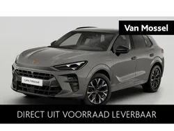 Grijs Nieuw 2025 Cupra Terramar SUV | € 49.230 (Eerlijke prijs)
