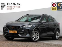 Grijs, metallic lak Gebruikt 2024 Cupra Formentor SUV | € 34.900 (Eerlijke prijs)