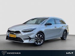 Grijs Gebruikt 2025 Kia Ceed Hatchback | € 29.935 (Eerlijke prijs)