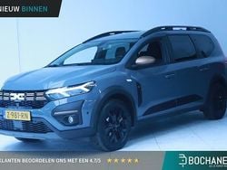 Grijs Gebruikt 2024 Dacia Jogger Extreme MPV | € 26.600 (Eerlijke prijs)