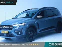 Grijs Gebruikt 2024 Dacia Jogger Extreme MPV | € 27.900 (Eerlijke prijs)