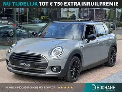 Grijs Gebruikt 2020 Mini Cooper Clubman Business Stationwagen | € 17.945 (Eerlijke prijs)