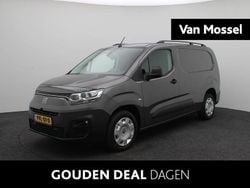 Grijs Gebruikt 2023 Fiat Doblò MPV | € 18.940 (Iets duurder)