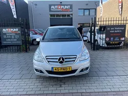 Grijs Gebruikt 2011 Mercedes B160 Business MPV | € 3.499 (Super prijs)