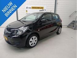 Zwart Gebruikt 2019 Opel Karl Edition Hatchback | € 8.500 (Goede deal)