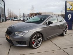 Grijs Gebruikt 2014 Cupra Leon Hatchback | € 19.948 (Eerlijke prijs)