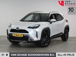 Wit Gebruikt 2023 Toyota Yaris Cross X-plore SUV | € 31.950 (Iets duurder)