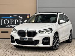 Wit Gebruikt 2020 BMW X1 M Sport SUV | € 38.950 (Duur)
