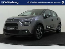 Grijs Gebruikt 2024 Citroën C3 Hatchback | € 17.925 (Eerlijke prijs)