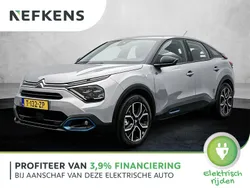Citroën e-C4